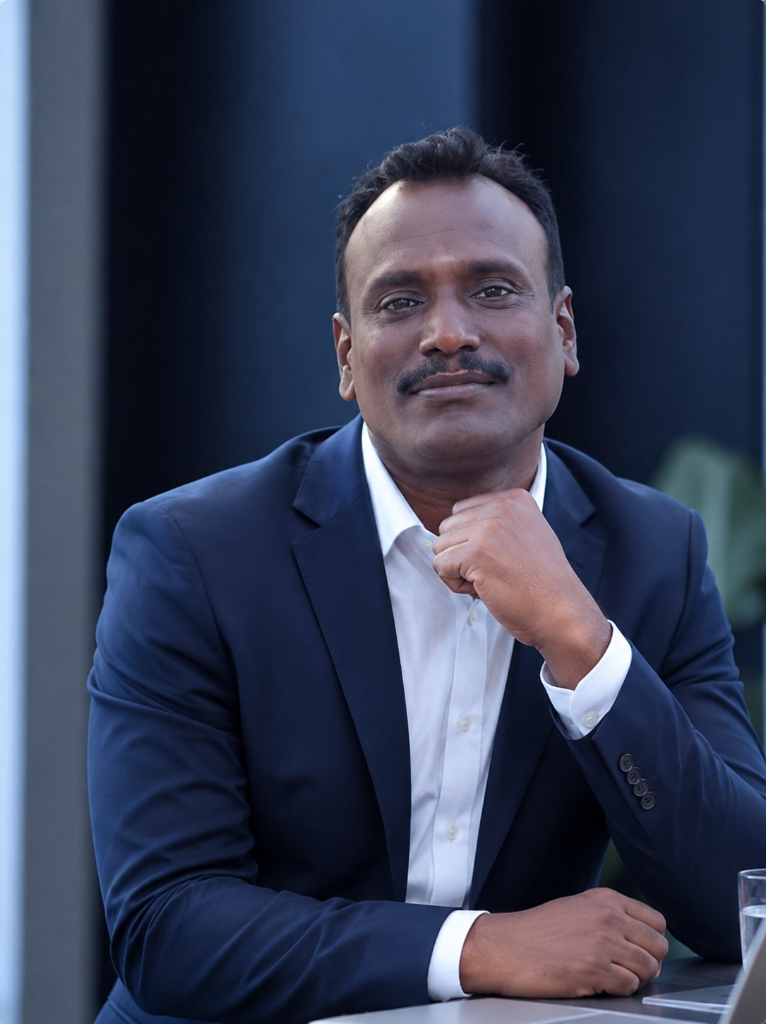 Mari selvam
